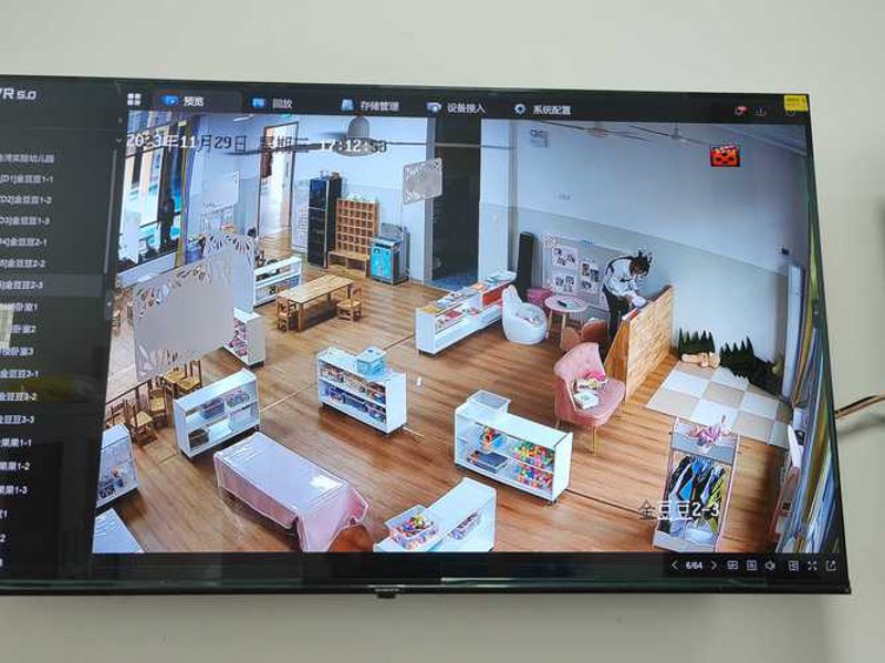 网络布线行业的最新进展